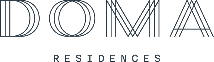 Doma Identity Logo